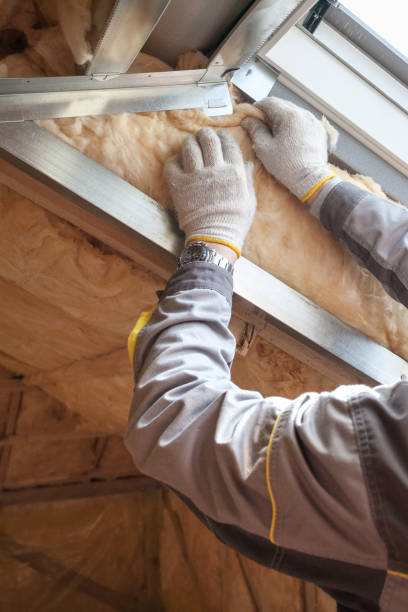 Trusted Evendale, OH Insulation Contractor Experts