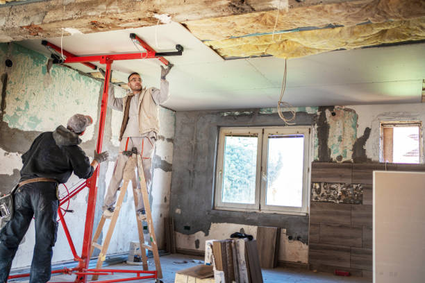 Best Energy Efficiency Insulation in Evendale, OH