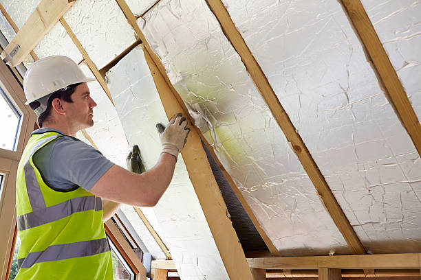 Best Commercial Insulation in Evendale, OH